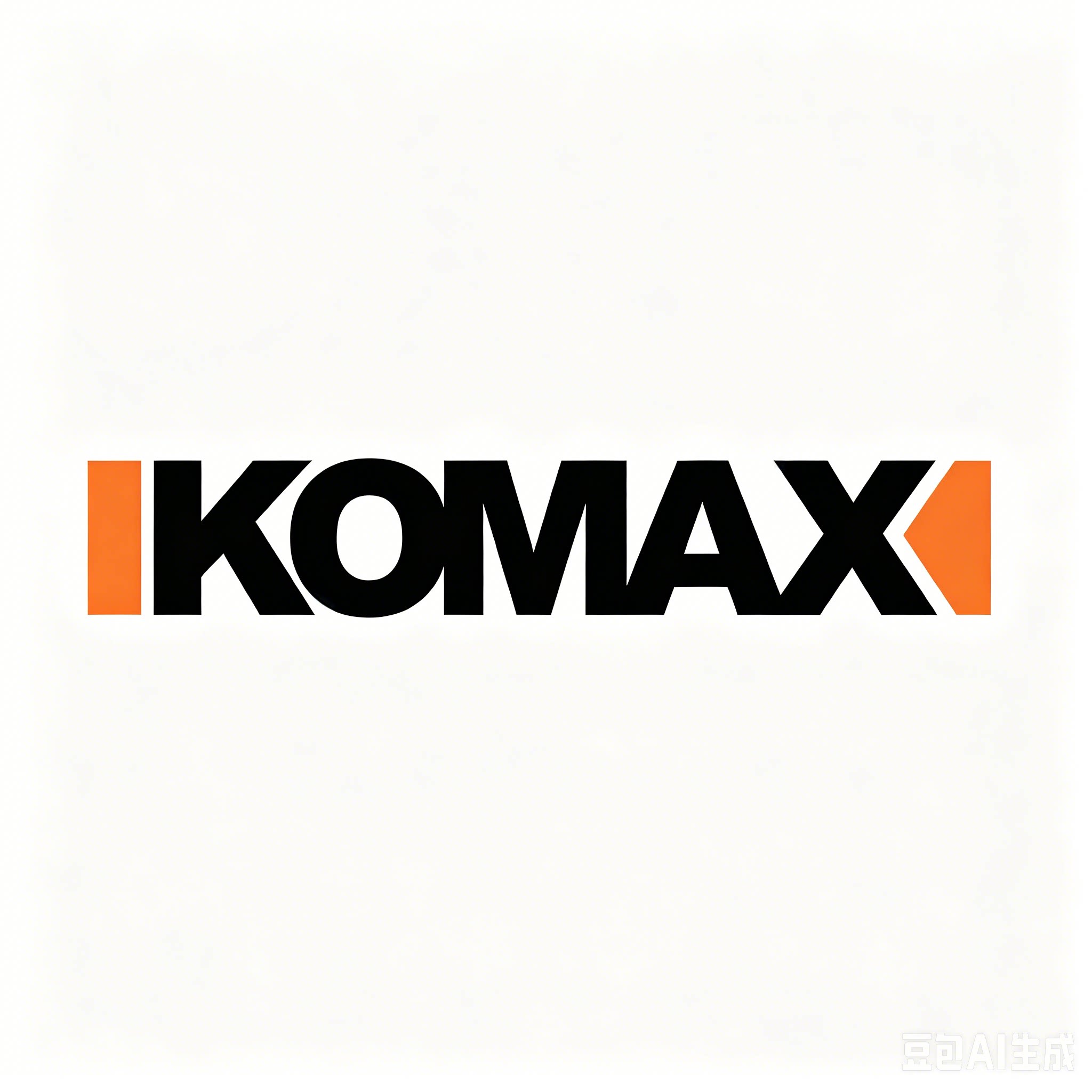 K O M A X德国高端工具的LOGO