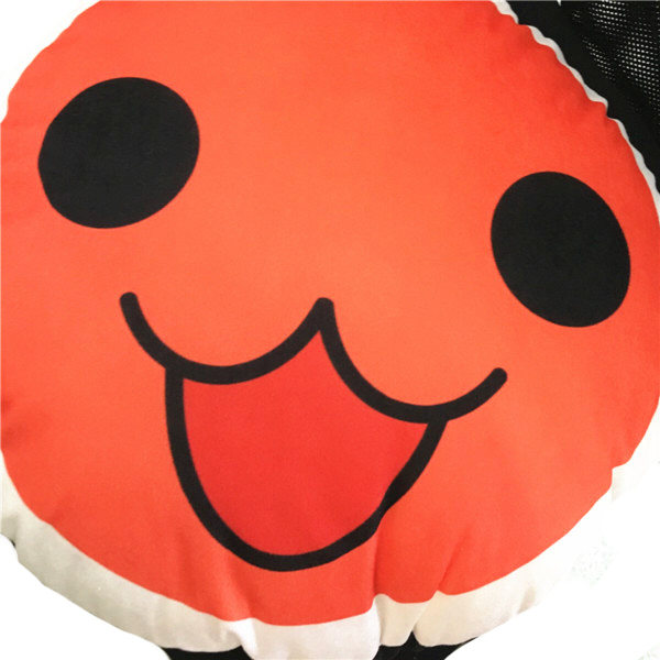 Peluche manga en peluche Taiko - Ref 2694485 Image 16