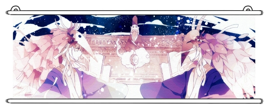 Anime anime Anime Nhật Bản xung quanh tài khoản bạn bè Natsume tài khoản giáo viên mèo Natsume Guizhi với những bức tranh lớn đầy trăm - Carton / Hoạt hình liên quan