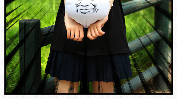 Peluche manga en tissu original - Ref 2694483 Image 18