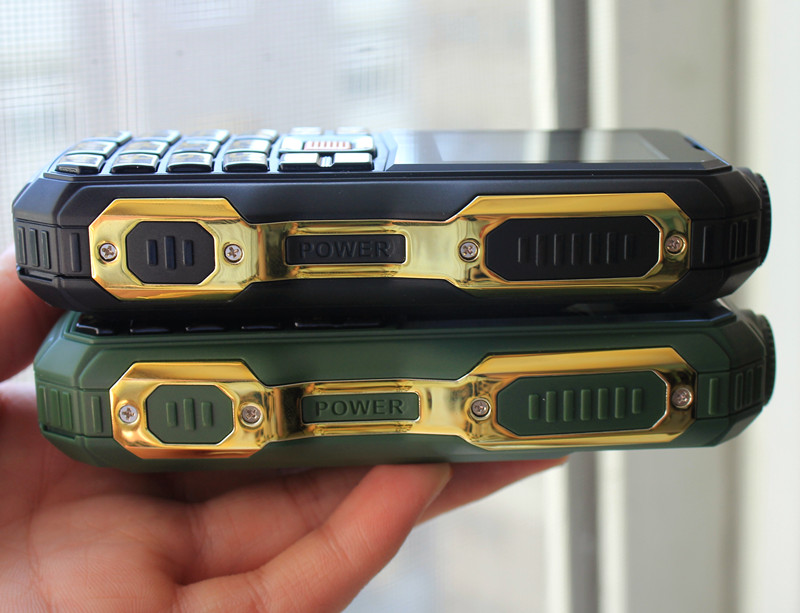 Tianyi Telecom phiên bản cũ thanh máy kẹo của sức mạnh quân sự chủ chốt Pa nhỏ ba điện thoại chống tế bào dài chờ người đàn ông già ss - Điện thoại di động điện thoại smartphone