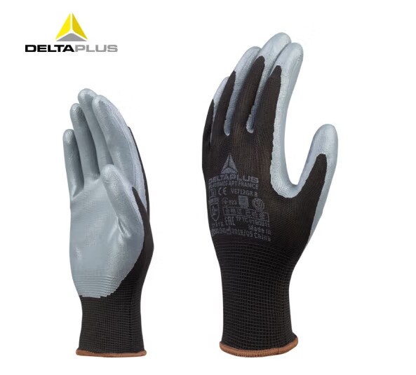 Deir Tafoam Tyrofoam Full Coating Garden Gloves 201717-Taobao