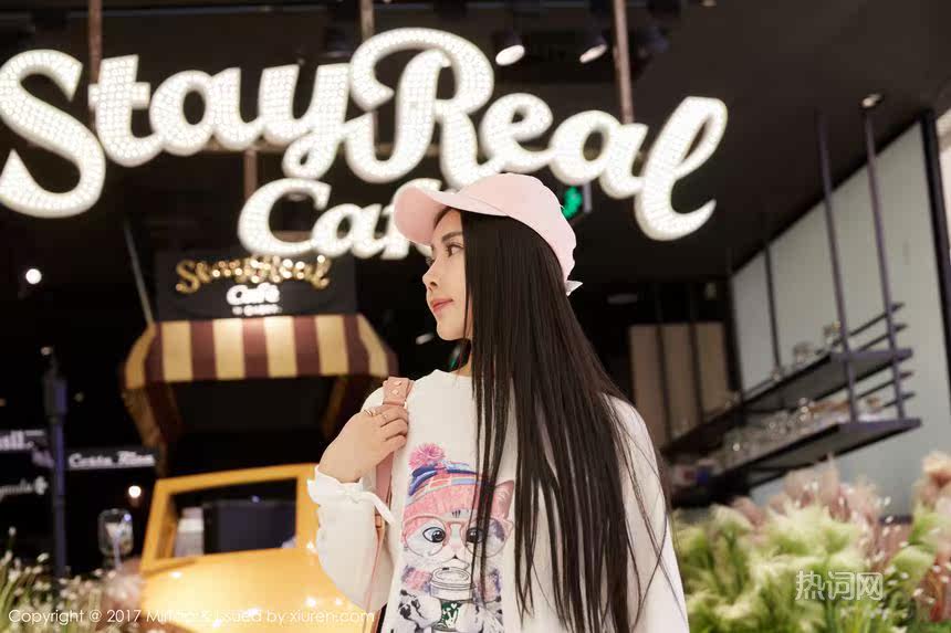 美臀女神萱萱Cecilia写真[MiiTao]蜜桃社第84期 - 第5页 无圣光组图 图3