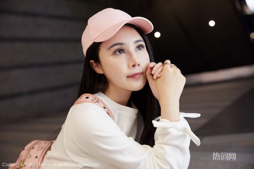 美臀女神萱萱Cecilia写真[MiiTao]蜜桃社第84期 - 第2页 无圣光组图 图3