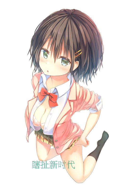 动漫内涵图|不用掀开妹子的裙子就能看到胖次 - 第7页 动漫漫画 第1张 动漫内涵图|不用掀开妹子的裙子就能看到胖次 - 第7页 动漫漫画 第1张