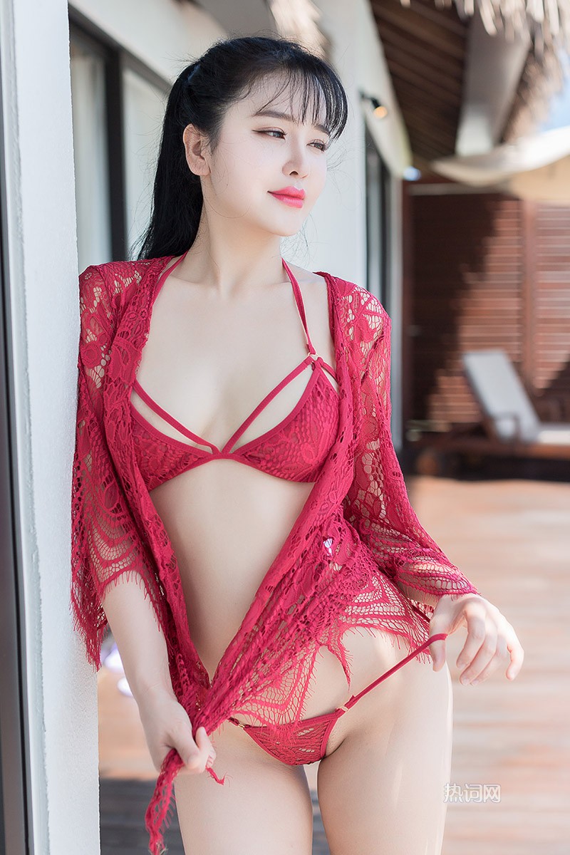 透视情趣内衣下的酥胸美娇娘 性感温柔的丰满美臀女神 - 第9页 养眼图片 第1张 透视情趣内衣下的酥胸美娇娘 性感温柔的丰满美臀女神 - 第9页 养眼图片 第1张