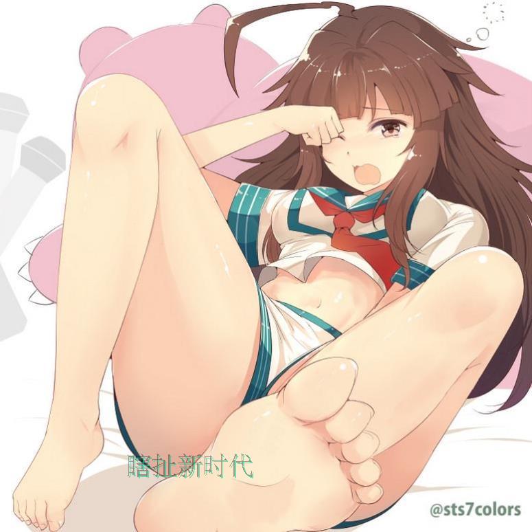 动漫内涵图|雨沾湿了二次元美少女的衣 - 第2页 动漫漫画 第2张 动漫内涵图|雨沾湿了二次元美少女的衣 - 第2页 动漫漫画 第2张