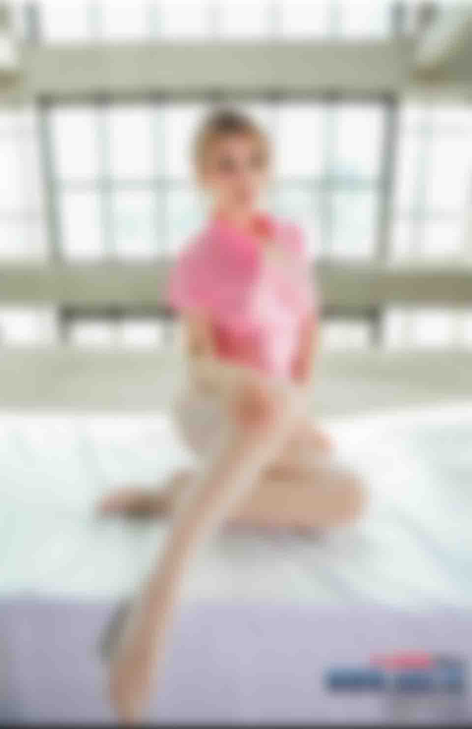 [AISS]F系列钻石套图 F6018 美丝病栋现实模拟[71P107MB] - 第3页 私密套图 第4张