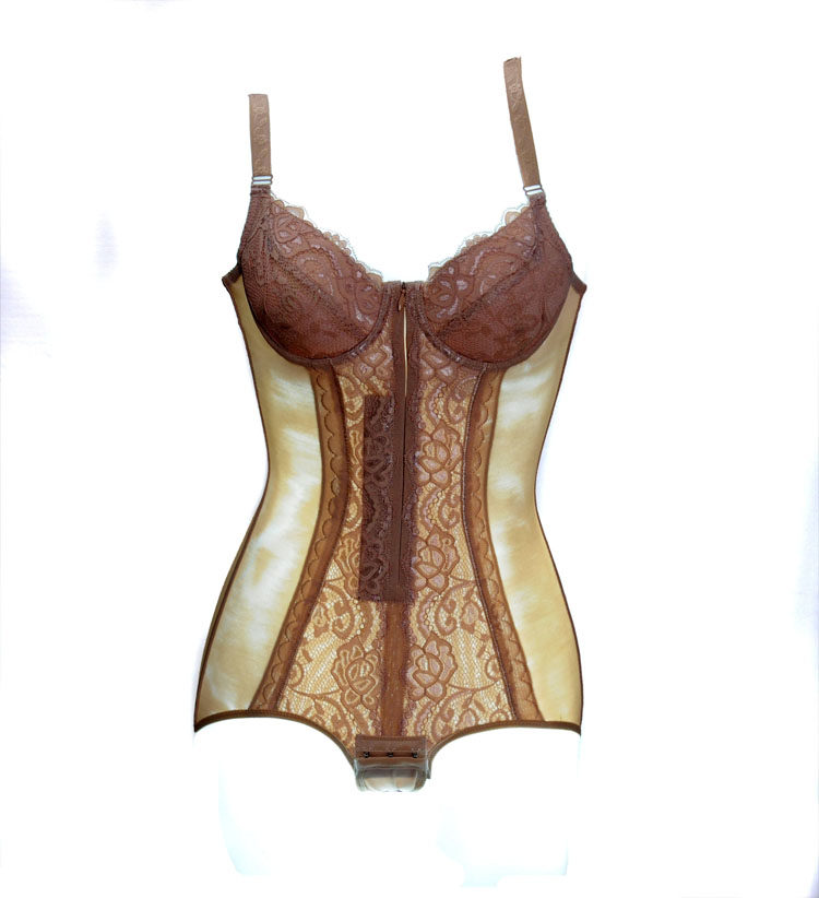 Body PLYND sexy en nylon - Ref 652447 Image 24