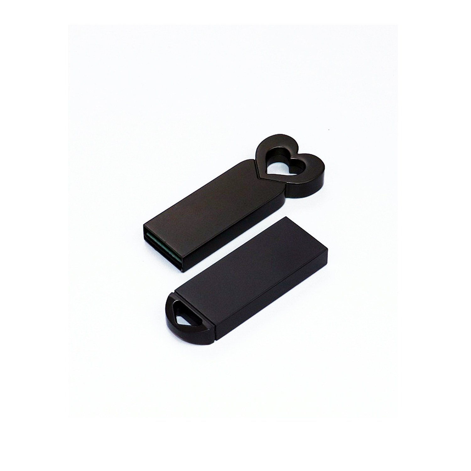 New aluminum housing upgrades encrypted chip write times 100 thousand times more stable yt88