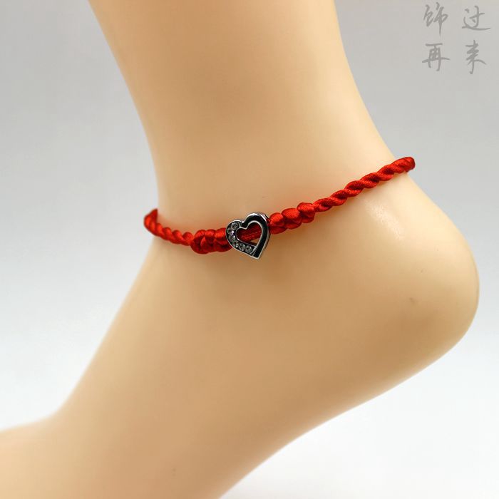 Bracelet de cheville Femme OTHER   - Ref 3102999 Image 15