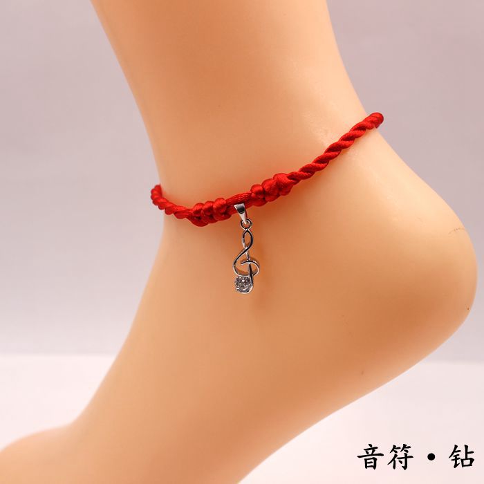 Bracelet de cheville Femme OTHER   - Ref 3102999 Image 35