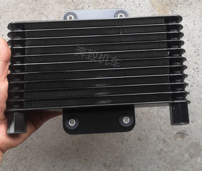 Penta Original Benz Beast 250 Oil Cooler Mileage Global Eagle 250 Super Light Prince Radiator Oil Cooler