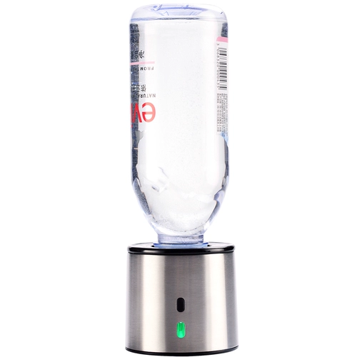 华阳新利 Япония -Рич Водородная чашка водяной чашки Стеклянная стеклянная вода для домашней стаканчика для здоровья электролита ионная чашка водяной чашки