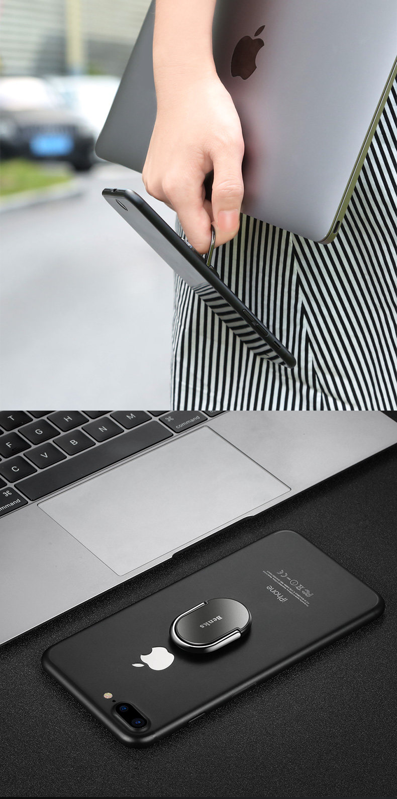 Support téléphone portable BENKS - Ref 1363393 Image 19