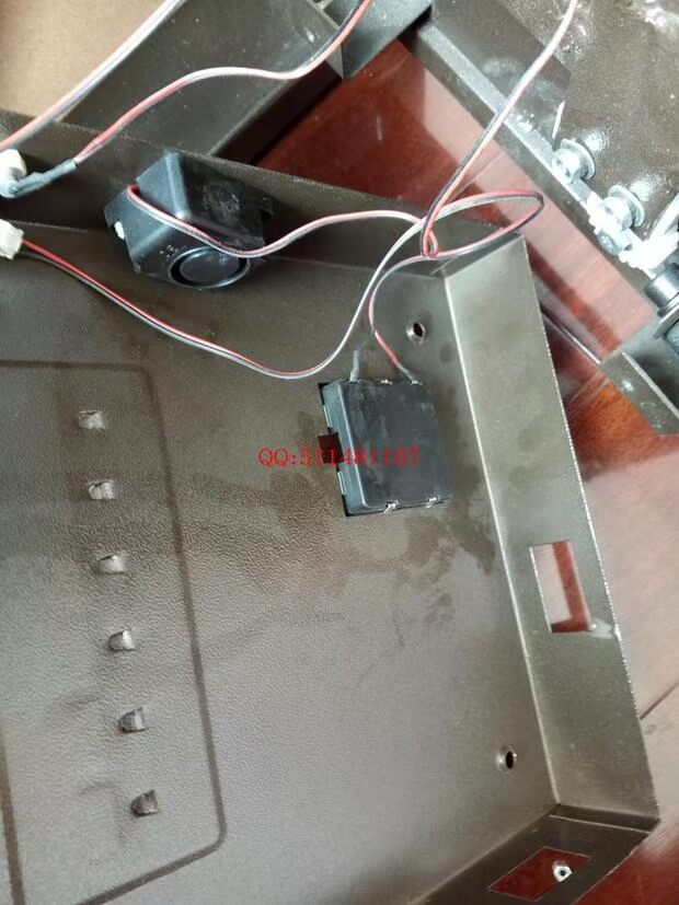 An toàn phổ biến tích hợp hộp năng lượng bên trong hộp cung cấp năng lượng bên trong hộp pin hộp an toàn bên trong hộp pin phụ kiện vỏ hộp - Két an toàn két sắt lock and lock