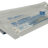 汉医 Одноразовое иглоукалывание, медицинская серебряная игла, 200 шт