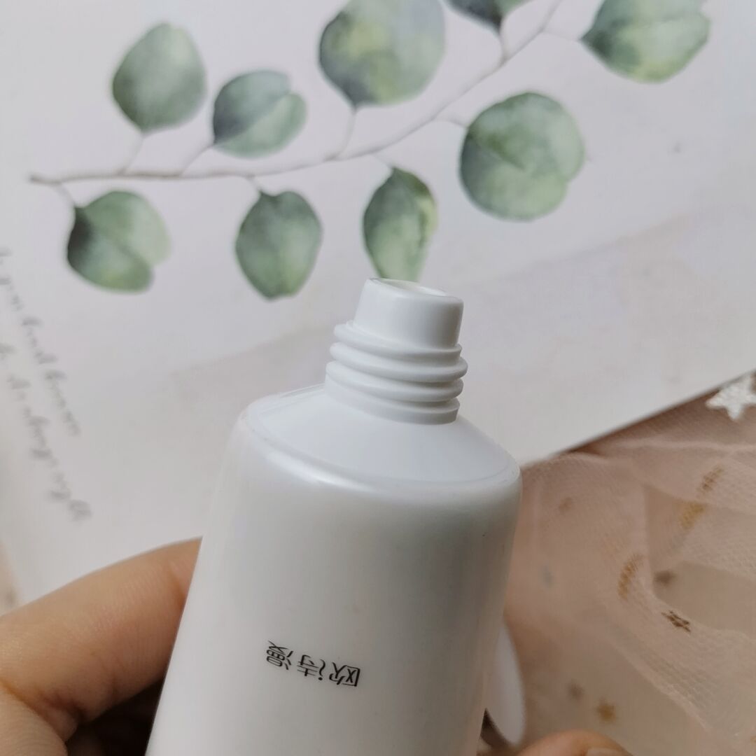 美白洗面奶,这款在我心中绝对是第一!图3