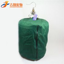 Stainless Steel Brother Eight Brother Cage Coat Bird Cage Cloth Bird Cage Cloth Bird Cage Bird Cage Clothes Bird Cage Accessories