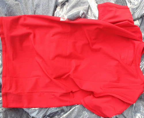 Шелковая детская эластичная футболка для мальчиков с сеткой, европейский стиль, короткий рукав, круглый воротник