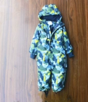 Камуфляж плюс хлопок