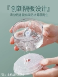 Чесночный артефакт Электрический мини -петли