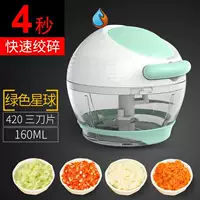 Новый продукт [Mini Planet Model] [160 мл]