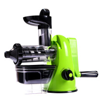 Hand juicer Mini fruit lemon Household manual juicer Baby juicer Wheat seedling Orange juicer