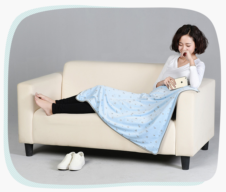Mei Ni phụ nữ mang thai chăn bức xạ sợi bạc quần áo bà bầu bốn mùa máy tính bức xạ chăn mùa đông có thể được tùy chỉnh quần áo cho phụ nữ mang thai