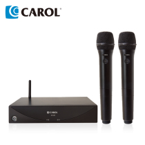 CAROL DW-25 2 4GHz digital wireless distance adjustable speech teaching conference host microphone