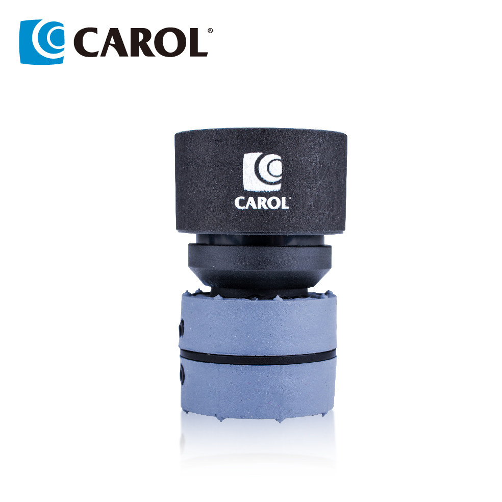 Jiale CAROL CUM-102AD moving coil sound head wireless microphone with microphone core KTV