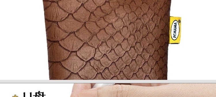PCMAMA kỹ thuật số túi lưu trữ hoàn thiện dòng dòng màn hình liên kết điện thoại bỏ phiếu adapter USB U đĩa bút stylus chữ viết tay chải túi son tai nghe bảo vệ cáp túi xách tay - Lưu trữ cho sản phẩm kỹ thuật số túi đựng tai nghe chụp tai
