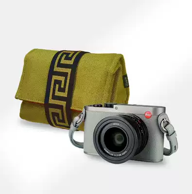 DUSTGO Leica camera bag Sony micro monocular camera camera bag Fuji photography bag Canon M50M6 camera bag