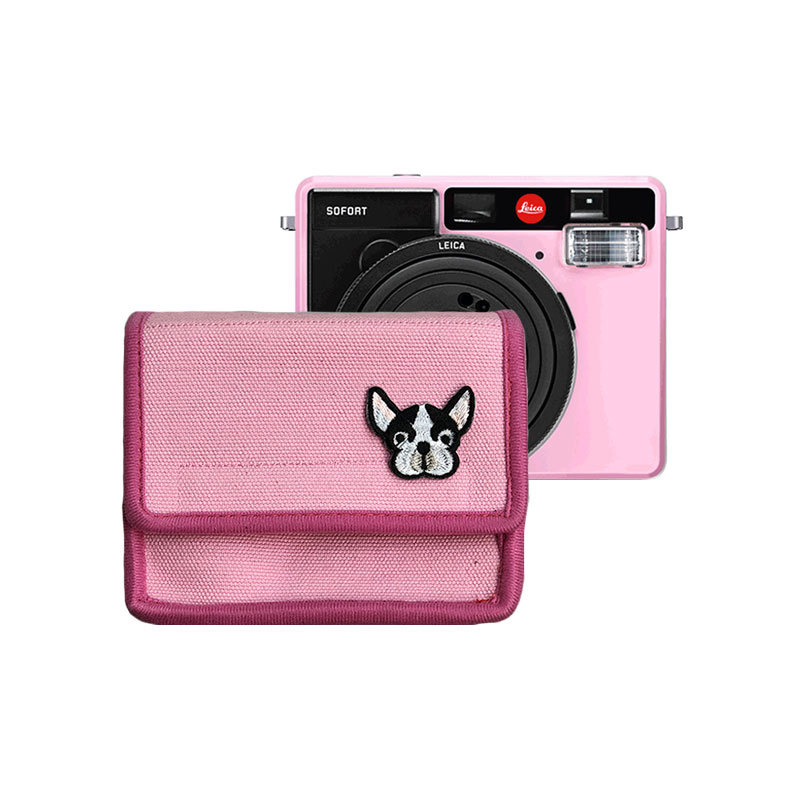 Dustgo Is Suitable for Leica Sofort Camera Bag, Polaroid Bag, Sofort 2 Bag, Special Protective Case Dustgo Is Suitable for Leica Sofort Camera Bag, Polaroid Bag, Sofort 2 Bag, Special Protective Case