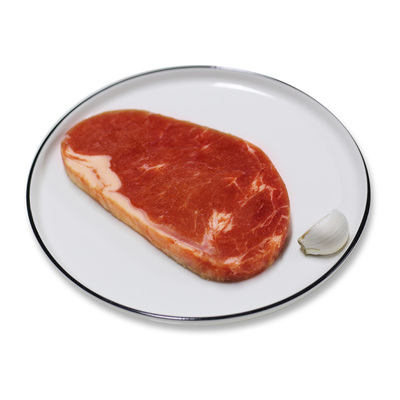 农夫好牛西冷牛排套餐10片