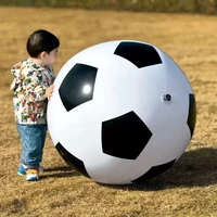 Футбольный воздушный насос, 80 см