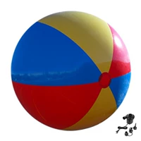 2M цвет шарика+электрический насос