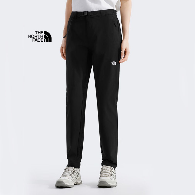 Thenorthface Women's Hiking Pants Slim Fit Sports Outdoor Water-Repellent New Style | 8Cjr Thenorthface Women's Hiking Pants Slim Fit Sports Outdoor Water-Repellent New Style | 8Cjr