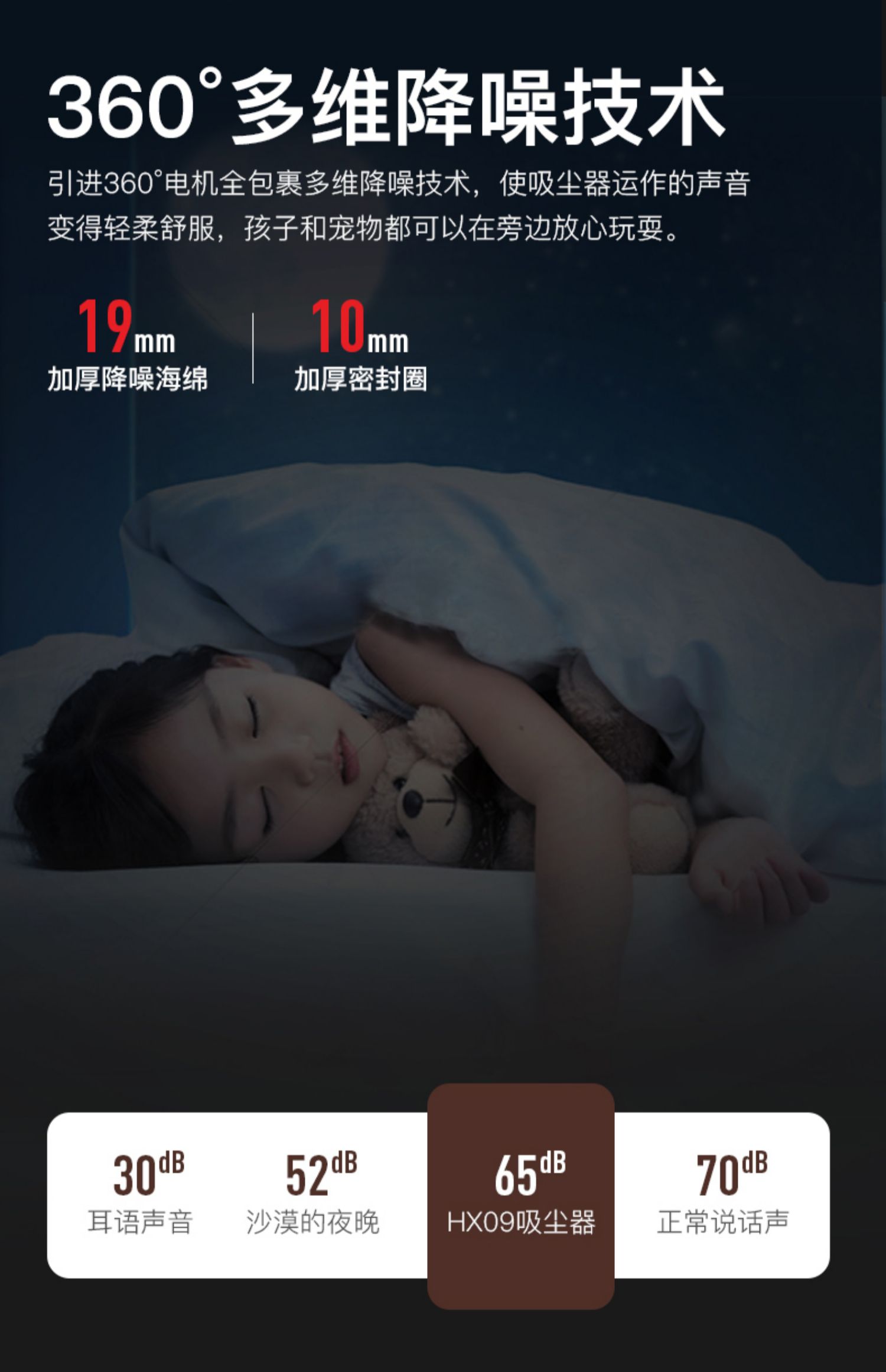 Emmett máy hút bụi gia đình nhỏ cầm tay không dây điện lau nhà cực kỳ êm có thể sạc lại mạnh mẽ làm sạch lông mèo - Máy hút bụi mua trả góp robot hút bụi lau nhà