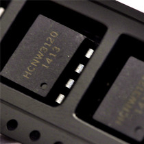 HCNW3120 patch SOP8 integration