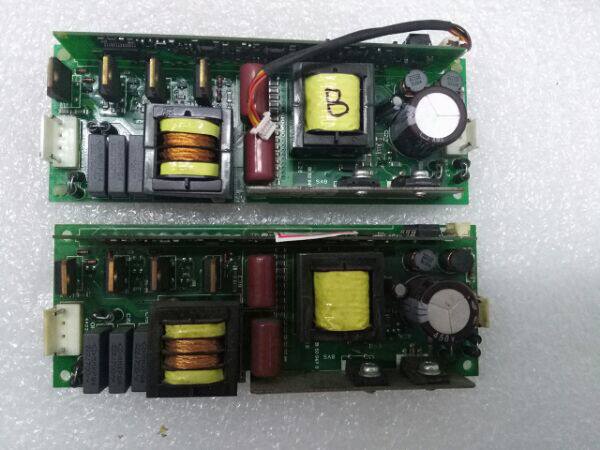 Suitable for Mingji projector MP615P lighting Lighting board High voltage board Light power supply 185d w c01