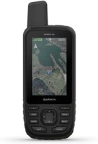 GARMIN 66 Series US VERSION GPS HANDHELD