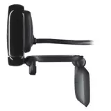 Logitech, ноутбук, камера видеонаблюдения, микрофон, официальный продукт, C525, обучение