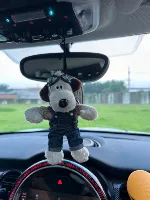 Джинсы, свитер, очки, аромотерапия