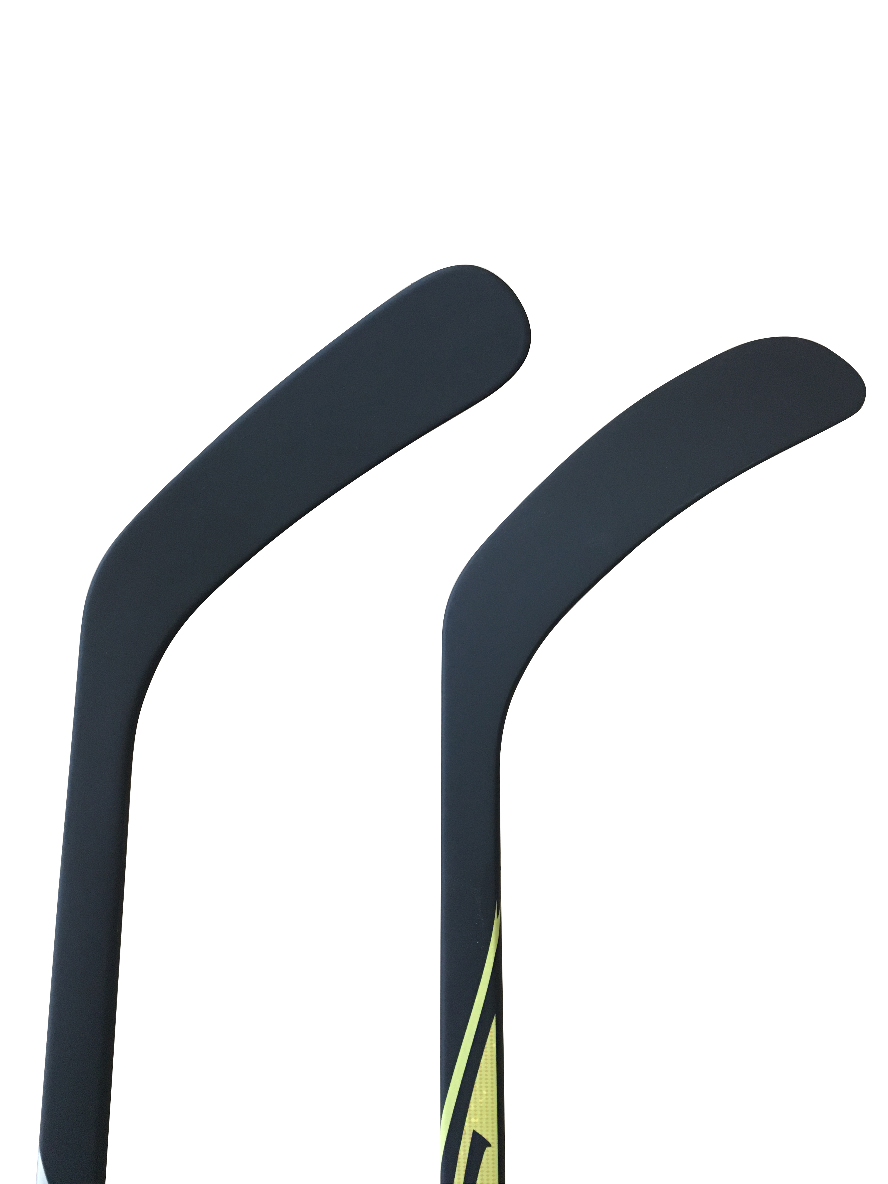 He Adult ice hockey club Carbon fiber hockey club left and right hand