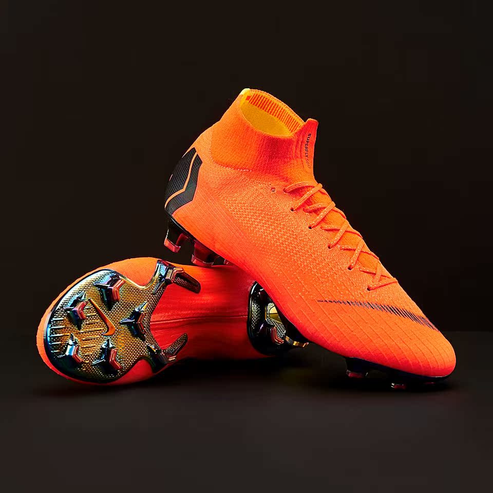 Nike Mercurial Superfly FG Academy Firm Ground Pinterest