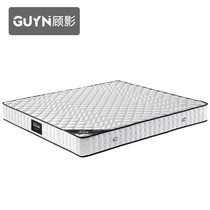 Gu Ying natural coconut palm mattress pad is hard 1 2 palm 1 5 meters 1 8m economical 3e