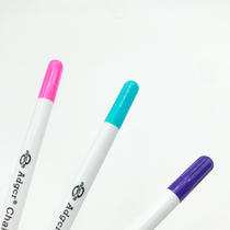 Washing pen Clothing cutting water elimination pen Gas elimination pen fading pen Cutting clothes cross-stitch dotted scribing pen