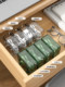 Data cable storage box charging cable mobile phone power charger organization tool desktop cable management hub box