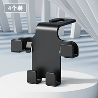 Обновление и утолщенные пакеты Car Hook-4